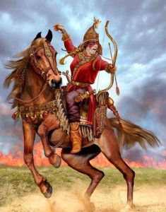 斯基泰人 - 搜狗百科