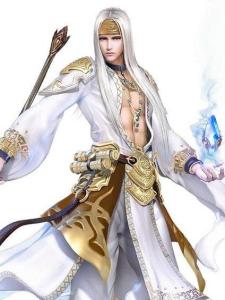 神法