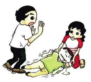 由外侧裂下方的颞叶诱发的癫痫病