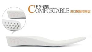 新型进口聚醚增高层