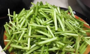 藜蒿