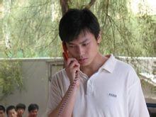 当代孝子