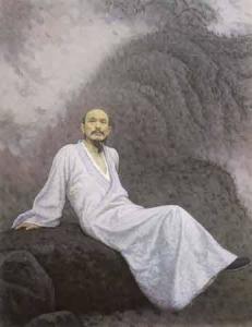 髡残