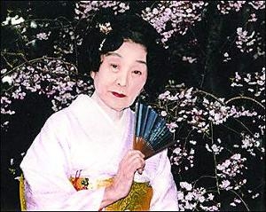 中村喜春