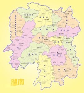 各省简称及省会