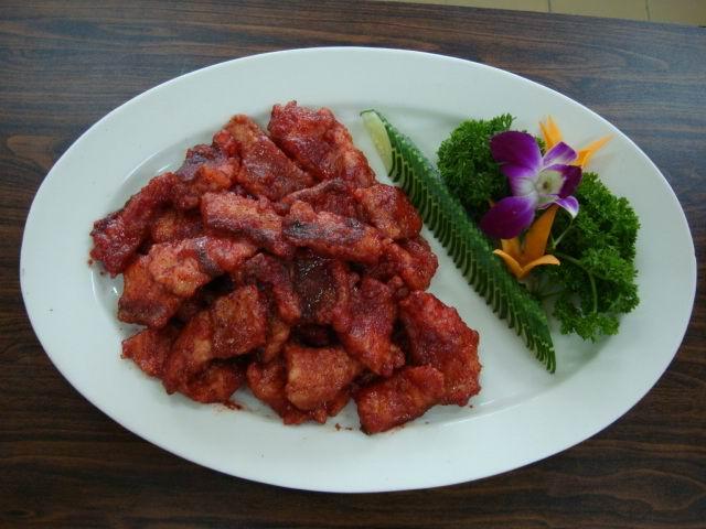 煎糟鳗鱼的热量和减肥功效