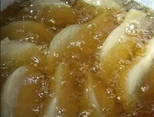 棉城饮食文化