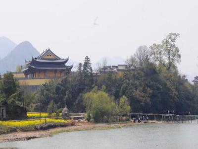 灵山庵