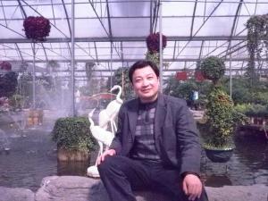博士生导师李明