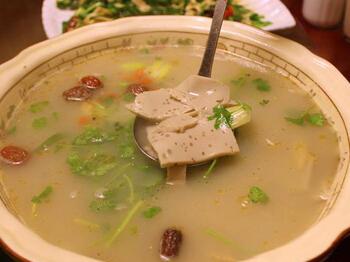 阜阳驴肉汤