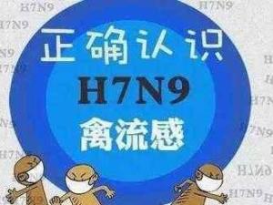 H7N9
