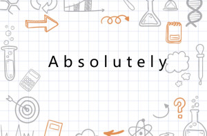 Absolutely 搜狗百科