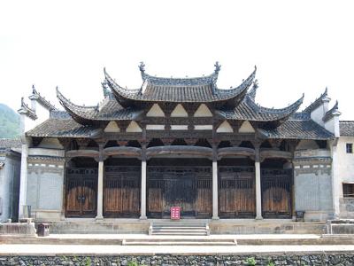 胡氏宗祠