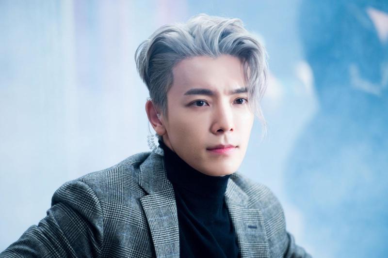 李东海 韩国歌手 演员 搜狗百科