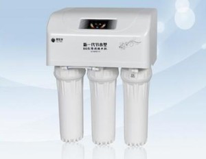 反渗透净水器安装最详细视频 300