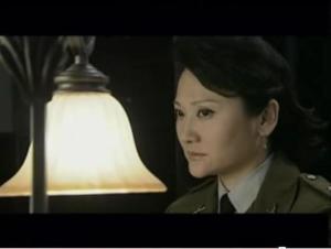 贾娅在最后的较量中剧照
