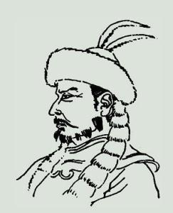 辽兴宗
