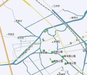 青墩镇