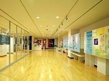 筑波大学交流及展示设施