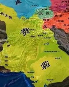 贵霜帝国人口有多少_贵霜地帝国地图