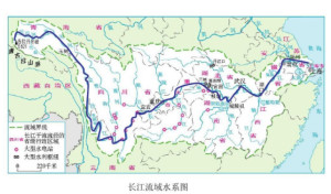 水文特征