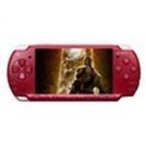 psp3000广告宣传照片