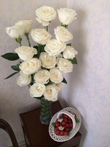 绿色情人节