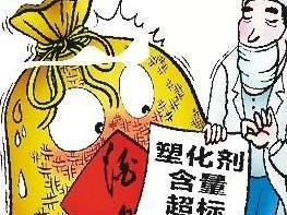 塑化剂