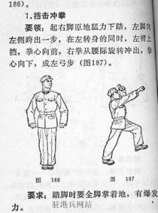 捕俘 拳