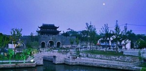 苏州阊门