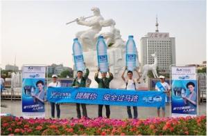 康师傅矿物质水图册