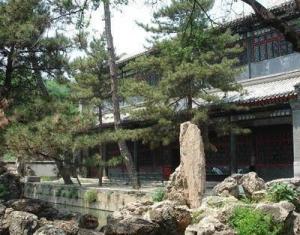 文津阁
