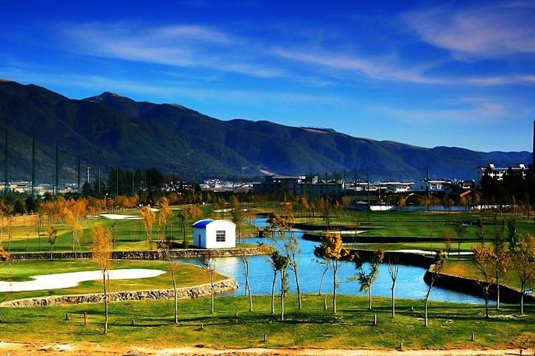 云南旅游景点图片欣赏 0