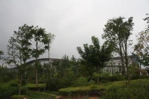 学院风景