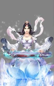冰主