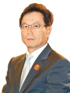 蔡明忠