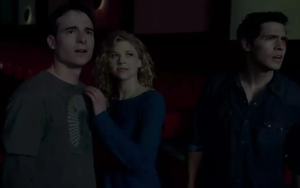 午夜电影(2008年jack messitt执导的电影)