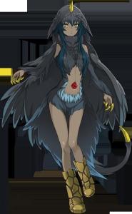 贝蒙斯坦娘