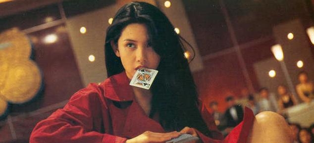 邱淑贞
