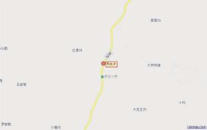 双台乡