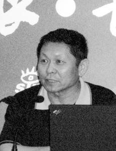 国务院振兴东北办副主任宋晓梧