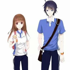 深圳校服