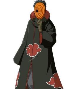 宇智波带土