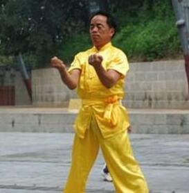 八卦拳