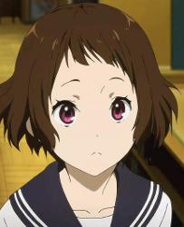 伊原摩耶花 冰菓 中的角色 搜狗百科