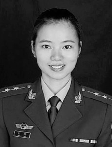 朱玲