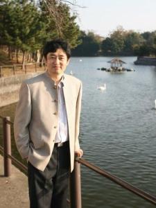 李晓峰