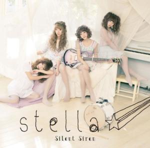 Silent Siren图册
