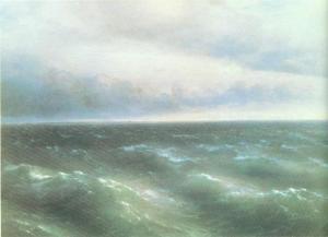 《黑海》
