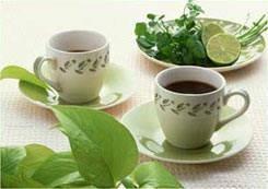 优绿茶
